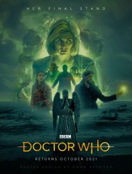 Doctor Who 4 episode 6