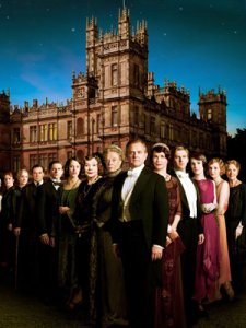 Downton Abbey 3 episode 3