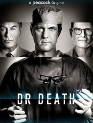 Dr. Death 1 episode 1