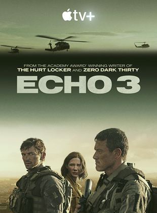 Echo 3 1 episode 7