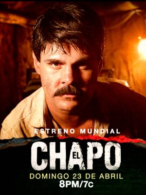 El Chapo 1 episode 9