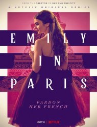 Emily in Paris 1 episode 7