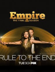 Empire (2015) 1 episode 1