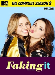 Faking It 2 episode 7