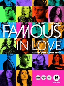 Famous In Love 2 episode 8