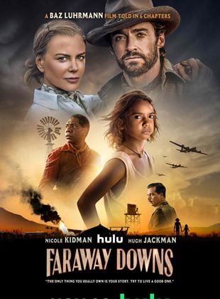 Faraway Downs 1 episode 5