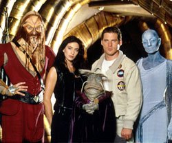 Farscape 2 episode 6