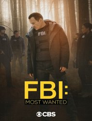 FBI: Most Wanted