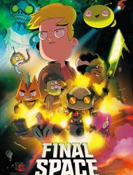 Final Space 3 episode 13