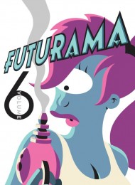 Futurama