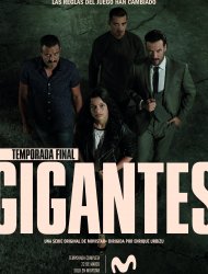 Gigantes 1 episode 3