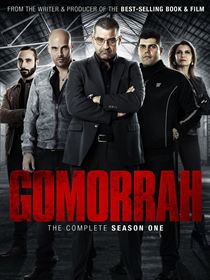 Gomorra