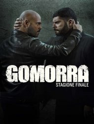 Gomorra 3 episode 5