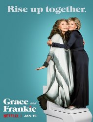 Grace et Frankie 2 episode 12