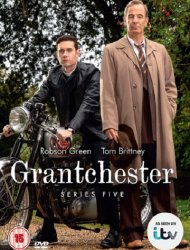 Grantchester 6 episode 3