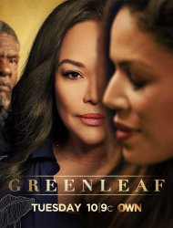 Greenleaf