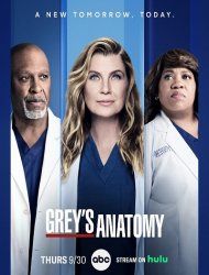 Grey's Anatomy 6 episode 3