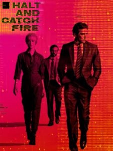 Halt and Catch Fire 2 episode 4