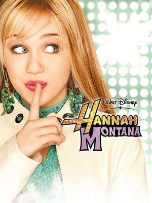 Hannah Montana 3 episode 19