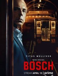 Harry Bosch 7 episode 3