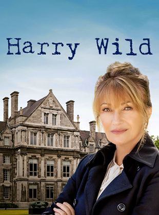 Harry Wild 2 episode 1