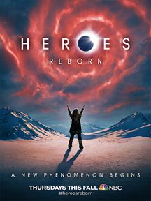 Heroes Reborn