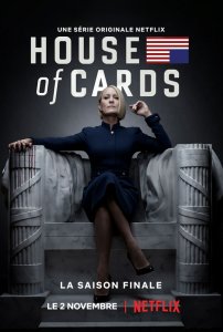 House of Cards 2 episode 2