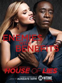 House of Lies 5 episode 9