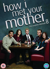 How I Met Your Mother 4 episode 2