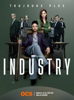 Industry