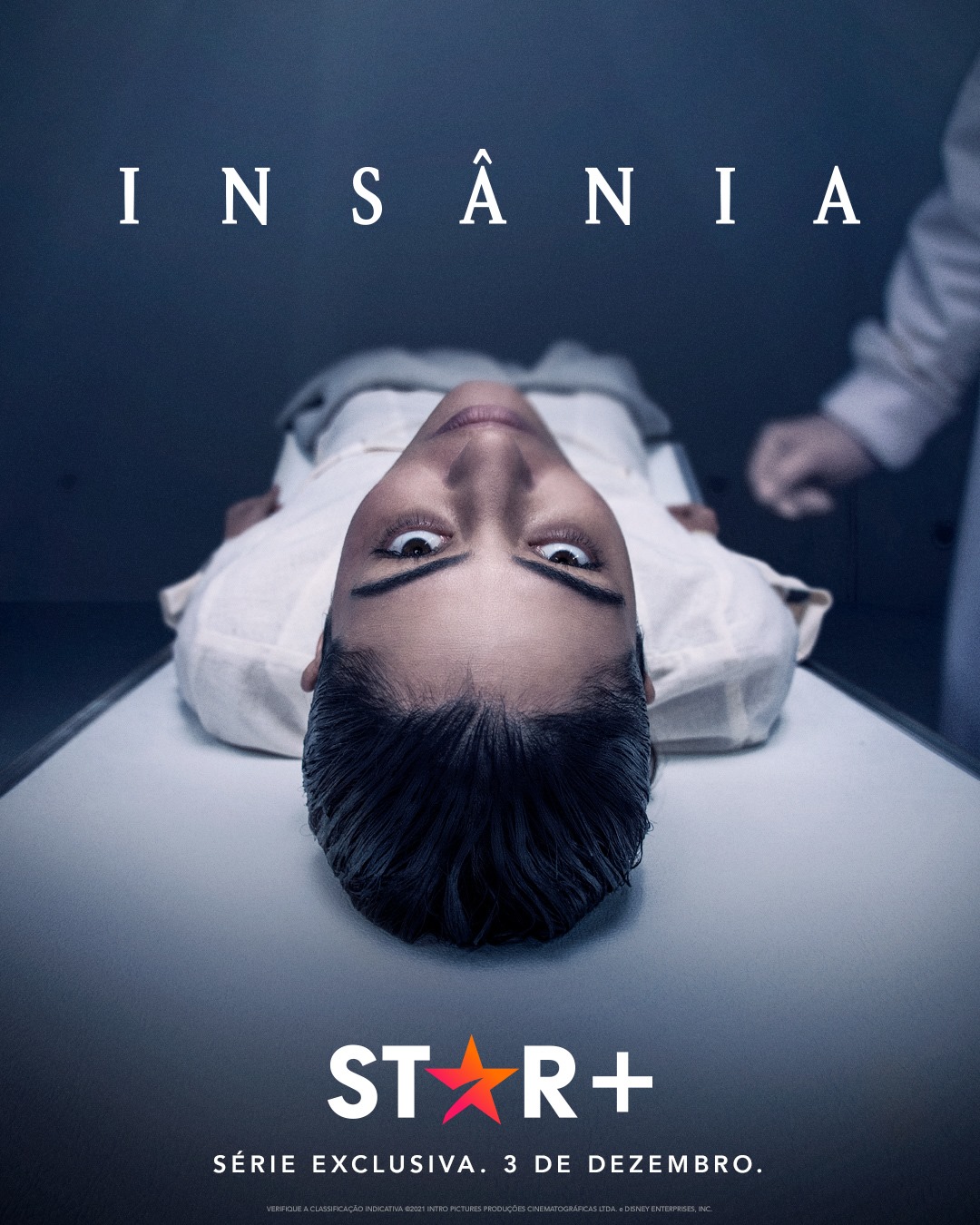 Insânia 1 episode 4