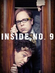 Inside No.9 7 episode 5