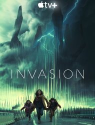 Invasion 1 episode 9