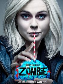 iZombie