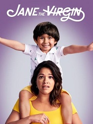 Jane The Virgin