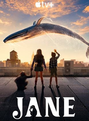 Jane 1 episode 6