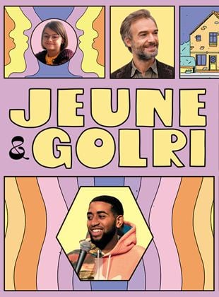 Jeune & Golri