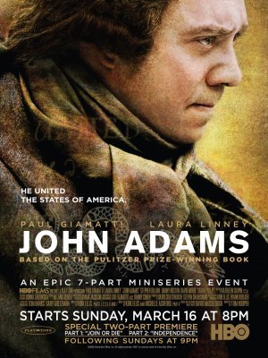 John Adams 1 episode 3