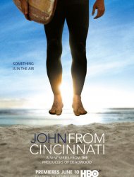 John from Cincinnati 1 episode 8