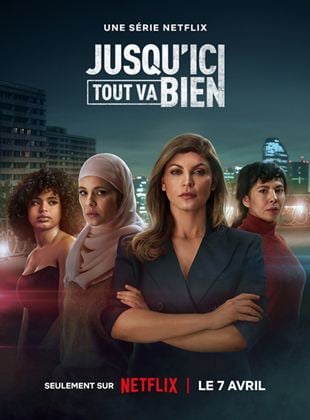 Jusqu'ici tout va bien 1 episode 2