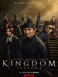 Kingdom (2019) 1 episode 6