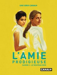 L'Amie prodigieuse 2 episode 3