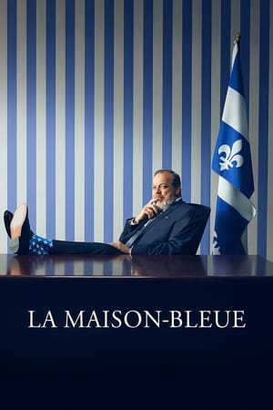 La Maison-Bleue 1 episode 1