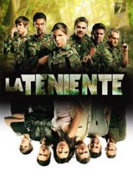 La Teniente 1 episode 13