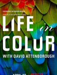 La Vie en couleurs avec David Attenborough 1 episode 2