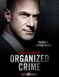 Law and Order: Organized Crime 3 episode 1