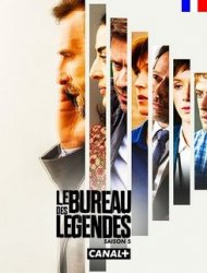 Le Bureau des Légendes 2 episode 10