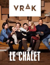 Le Chalet (2015) 1 episode 7