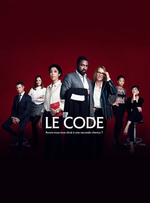 Le Code 1 episode 5