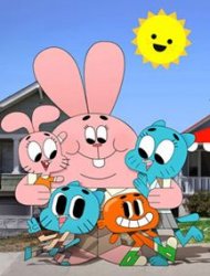 Le Monde incroyable de Gumball 1 episode 24